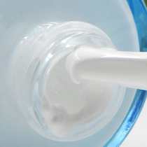 Ocean Mystery of the Mystery of the Sea Bright Isolation Cream 35g white emulsion pink Delicate Makeup Front Milk