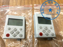 Ultra low price EZAEBK1001 Lenz 8400 9400 inverter operation panel spot color New