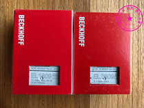 Ultra-low price EL1809 EL2809 new German BECKHOFF Beckhoff PLC terminal module spot