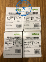 Ultra-low price 750-1504 new original Wago 10000 digital output PLC module is not unpacked