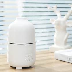 Jianyun humidifier household silent large capacity bedroom office air conditioning air purification mini aromatherapy machine humidification