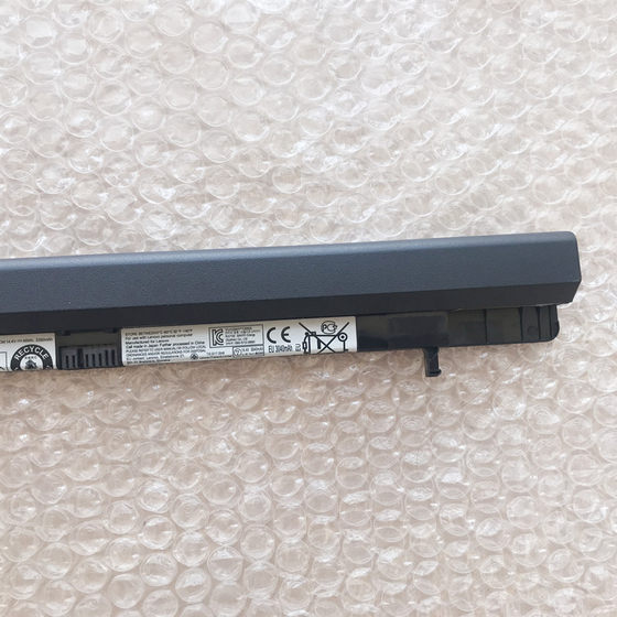 새로운 Lenovo IdeaPad S500 Flex 14 15D L12M4A01 L12S4A01 노트북 배터리 새로운 Lenovo IdeaPad S500 Flex 14 15D L12M4A01 L12S4A01 노트북 배터리