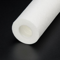 10 20 30 40 inch PP cotton filter element