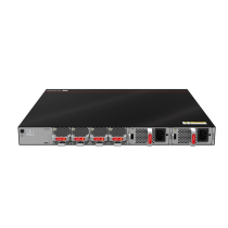 USG6655E-AC Huawei original dress code redundant power SSLVPN (100 users) large AI firewall