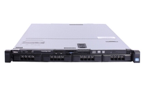 DELL Dell R330 R340 1U RACKMOUNT SERVER HOST COMPUTER FULL MACHINE WEB FILE STORAGE SERVER R340(Xeon E-2124 QUAD CORE)