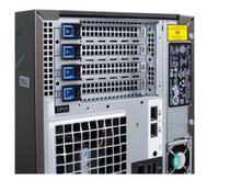 Dell PowerEdge T440 Tower Server Host Tower Host ERP Financial System Remote collaboration machine