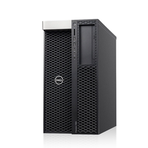 Dell (DELL) T7920 high-performance graphics workstation GPU server designer desktop computer host 1*4214R 12 core 2 4G 32G 51
