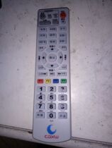 New original Tongzhou N9201 and N8808 universal set-top box remote control with the same appearance