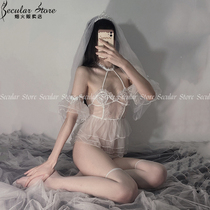 Be your bride lace heavy industry wedding dress fireworks shop