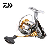 Japan DAIWA new da 100 million WFREAMS CS LT Spinning Wheel Metal Wire Cup Far Throw Sea Fishing Road Subwheel