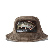 GUIDEPOST SIGNPOST NEW FISHING CAP FISHERMAN HAT ROAD SUBLINGUAL HAT STREAM CAMOUFLATED AGE CAT BROTHER-IN-LAW SAME PARAGRAPH