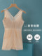 초대형 상체 형성 정장 여름 스타일 배꼽 폐쇄 허리 No Wear Bra Summer 얇은 바디 클로저 조끼 초대형 상체 형성 정장 여름 스타일 배꼽 폐쇄 허리 No Wear Bra Summer 얇은 바디 클로저 조끼