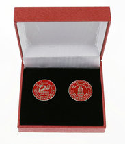 Sichuan University 120th anniversary badge package Sichuan Dawen creation souvenir gift