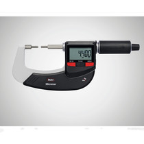 Germany Mahr small measuring surface 3mm port transmission digital micrometer Mahr electronic micrometer 40EWRD-B