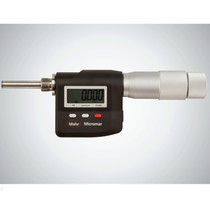 Germany Mahr digital display self-centering inner diameter micrometer Mahr three-claw aperture measuring centimeter 44EWR 6-200