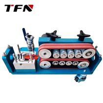 TFN cable blowing machine T700C series optical cable air blowing machine High Performance cable drawing machine cable microtube air blowing cable blowing machine