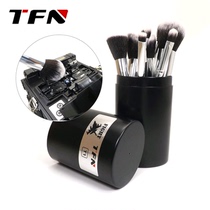 TFN optical fiber fusion machine cleaning brush set melting fiber cleaning maintenance fiber Fiber cutting knife