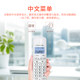 Zhongnuo 사무실 및 가정 무선 여성 전화 1 개 견인 3 개의 핸즈프리 전화 볼륨 조정 안티 간 회의 W158 Zhongnuo 사무실 및 가정 무선 여성 전화 1 개 견인 3 개의 핸즈프리 전화 볼륨 조정 안티 간 회의 W158