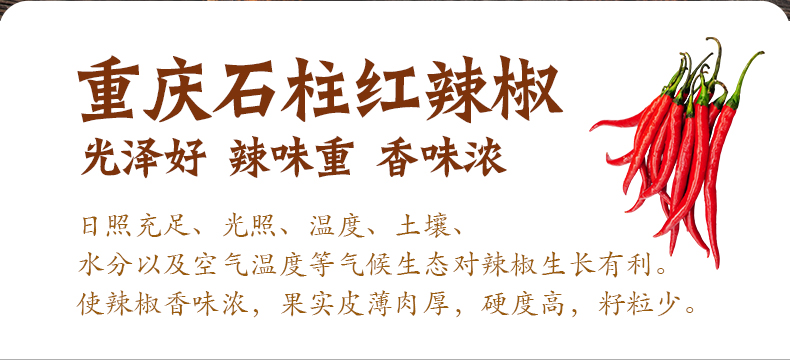 【澄明要得】重庆小面泡面整箱6桶