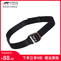 GERMAN TASMANIAN TIGER TT SIMPLE belt Outdoor MILITARY FAN TACTICAL QUICK RELEASE elastic inner belt