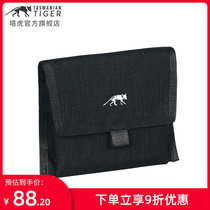 German Tahu TAMANNIAN TT Functional Small Bag Daily Portable Hanging Bag Tactical Augmentation Pack Army Meme Bag