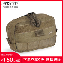 German tower Tiger TT Tac Pouch Tactical bag 4 military fans outdoor travel small fanny pack Waterproof change accessory bag