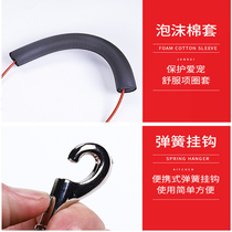 Flattering Wire Sling Beauty Table Beauty Table Cat pooch Fixed Rope Traction Rope Pets Training Tightrope Rope