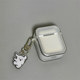 AirPods Pro Headphones 보호 케이스 전기 도금 중공 유화 개요 개 애플 이어폰 케이스 에어 포드 1/2 세대 보호 케이스 펜던트 에어 포드 새로운 3 세대 블루투스 4 세대 헤드폰 케이스. AirPods Pro Headphones 보호 케이스 전기 도금 중공 유화 개요 개 애플 이어폰 케이스 에어 포드 1/2 세대 보호 케이스 펜던트 에어 포드 새로운 3 세대 블루투스 4 세대 헤드폰 케이스.