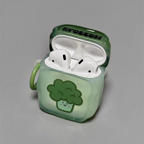 AirPods4 헤드폰 보호 케이스 여름 대비 야채 에어폰 사과 이어폰 케이스 Airpods1/2 세대/프로 보호 케이스 투명 유화 에어 포드 새로운 3 세대 블루투스 헤드폰 케이스에 적용 할 수 있습니다. AirPods4 헤드폰 보호 케이스 여름 대비 야채 에어폰 사과 이어폰 케이스 Airpods1/2 세대/프로 보호 케이스 투명 유화 에어 포드 새로운 3 세대 블루투스 헤드폰 케이스에 적용 할 수 있습니다.