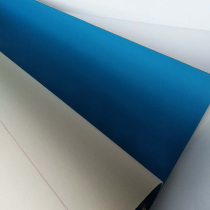 Air cushion blanket 2000 type split 920 * 920mm offset printing machine supplies
