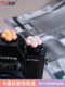 Shadow-restant Hot Shoe Cover Sony Zve10 Canon 200d 2-Generation Hot Shoe Cover M50 2 세대 R6 Nikon Z30Z50 ZFC Fuji XS20 XS10 카메라 XS10에 적합한 창조적 보호 커버 Shadow-restant Hot Shoe Cover Sony Zve10 Canon 200d 2-Generation Hot Shoe Cover M50 2 세대 R6 Nikon Z30Z50 ZFC Fuji XS20 XS10 카메라 XS10에 적합한 창조적 보호 커버