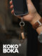 Kokoboka 오리지널 디자인 산 기능성 티타늄 오리지널 컬러 캠핑 휴대 전화 방지 끈 야외 DJI 포켓 카메라 장식 수제 다기관 에어폰 헤드폰 매달려 부품 Kokoboka 오리지널 디자인 산 기능성 티타늄 오리지널 컬러 캠핑 휴대 전화 방지 끈 야외 DJI 포켓 카메라 장식 수제 다기관 에어폰 헤드폰 매달려 부품