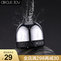 Circle Joy round music mini champagne wine fresh stopper household wine bottle stopper sparkling wine bottle stopper