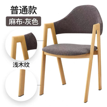 Chair computer chair children learning to write chair cloth leather chair mouse cutting parts worm mechanism