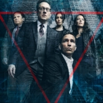 US drama suspects track 1080P ultra-high-Qing-Chinese character 1-51080P to send 250 mobile hard drive