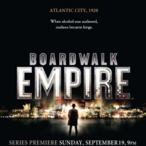 US drama Atlantic Empire 1080P Ultra High Qing Chinese Word 1-51080P sends 250 mobile hard drive