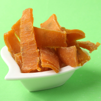 Golden Tangerine Sweet Potato Pastry Sesame Sweet Potato Dried Slices without added ground melon Sweet Potato
