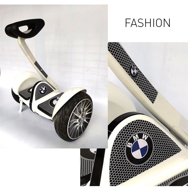 Miếng dán cho xe đạp thăng bằng Xiaomi - Smart Scooter