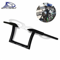 Suitable for Mo Xiao 500mg modified high-handlebar modified horn handle handle handle