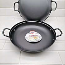 South Korea TOSCO eats the same shallow mouth commercial cuisine seafood potato Spine Unit hot pot soup