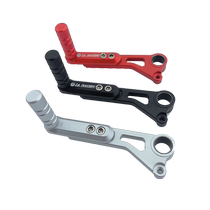 Race 350 Applicable Bennelly Yellow Dragon 600 race 600 600 600 retrofit piece retrofitting suspension lever lengthened hanging bar