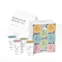 Guanye tea servant music 8 degrees tea cold bomb 8 bomb 8 water-cooled tea mixed taste