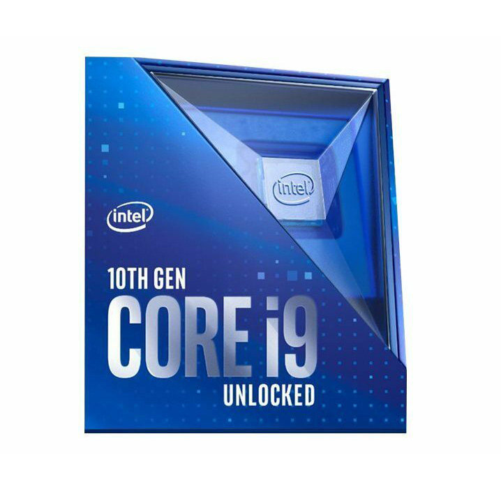 英特尔inteli99900k9700k10700k10850k10900kf10900xcpu