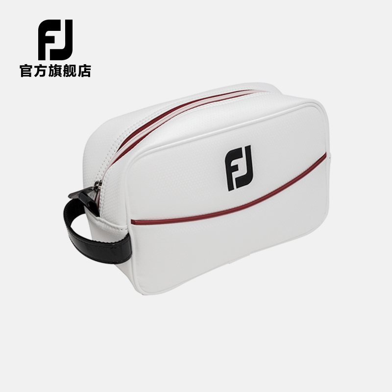 FootJoy golf bag golf hand bag multi-function storage bag portable practical male Lady FJ hand bag