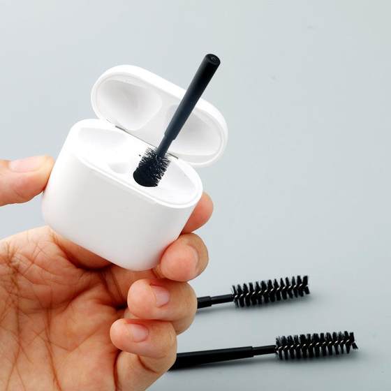 Huawei freebuds4/5i 청소 도구 Xiaomi Buds4 Honor Bluetooth 충전 상자 청소 브러시 헤드폰 청소 도구 Pro2 더러운 검은 반점 철 페인트 범용 Huawei freebuds4/5i 청소 도구 Xiaomi Buds4 Honor Bluetooth 충전 상자 청소 브러시 헤드폰 청소 도구 Pro2 더러운 검은 반점 철 페인트 범용