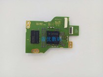 New original Canon 1DX power board top plate driver board small motherboard