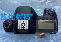 New original Canon 5D4 top cover 6D2 top shell with shoulder screen mode turntable shutter pulsator cable