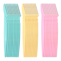 Pcs Small Professional Trimmer Safe Blade Shaping Knife Eye