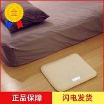 Smart Clock Music Carpet Alarm Clock Lazy Electronic Alarm Clock Smart White Collar Student Smart Wake Up Machine