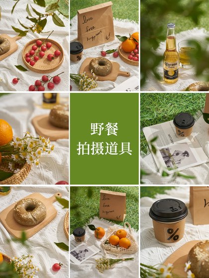 피크닉 사진 소품, 야외 꽃다발, 식탁보, 접시, 대기, 장식, 작은 장식품, 신선한 장신구, 신선한 캠핑, 음식 및 음료 사진, 풀 식사 장면 건설 세트 피크닉 사진 소품, 야외 꽃다발, 식탁보, 접시, 대기, 장식, 작은 장식품, 신선한 장신구, 신선한 캠핑, 음식 및 음료 사진, 풀 식사 장면 건설 세트